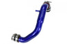 HPS Blue Intercooler Hot Charge Pipe Turbo Boost 15-17 Lexus NX200t 2.0L Turbo HPS Performance