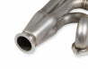 Flowtech Sbc Turbo Headers 1-7/8 304Ss Nat Exhaust Header Flowtech
