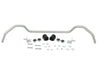 Whiteline 02/95-01/02 BMW 3 Series E36/316i/318Ti Compact Front Heavy Duty Adjustable 27mm Swaybar Whiteline