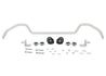 Whiteline 02/95-01/02 BMW 3 Series E36/316i/318Ti Compact Front Heavy Duty Adjustable 27mm Swaybar Whiteline