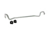 Whiteline 08-13 BMW M3 30mm Front Heavy Duty Swaybar Whiteline