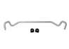 Whiteline 08-13 BMW M3 30mm Front Heavy Duty Swaybar Whiteline