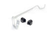 Whiteline BMW 1 Series/3 Series Front 27mm Swaybar - RWD Only (Non M3/AWD iX Models) Whiteline