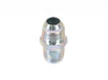 Canton 23-245 Adapter Fitting 1/2 Inch NPT To -10 AN Steel Canton Racing Products