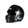 Bell RS7 Carbon Helmet Size 61 Plus cm Bell