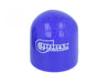 BOOST Products Silicone Coolant Cap 1-1/8" ID, Blue BOOST Products