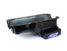 Canton 15-610BLK Oil Pan For Ford 289-302 Front T Sump Street Pan Canton Racing Products