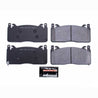 Power Stop 16-19 Ford Mustang Front Track Day Brake Pads PowerStop
