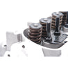 Edelbrock Cylinder Head Pontiac Performer D-Port 87cc Chambers for Hydraulic Roller Cam Complete Edelbrock