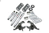 Belltech LOWERING KIT WITH SP SHOCKS Belltech