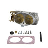 BBK 03-04 Mustang Cobra 4.6 4V SC Twin 65mm Throttle Body BBK Power Plus Series BBK