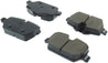 StopTech Street Brake Pads Stoptech