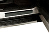 Putco 2019 Chevy Silv LD / GMC Sierra LD Fits Dbl Cab & Reg Cab (2pcs) Black Platinum Door Sills Putco