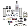 Nitrous Express 4 Cyl Piranha Nitrous Kit (Pro-Mod) w/2.5lb Bottle Nitrous Express