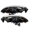 Oracle 06-15 Chevrolet Impala SMD HL - NON HID - ColorSHIFT w/ 2.0 Controller ORACLE Lighting
