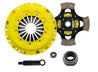 ACT 1992 Acura Integra MaXX/Race Sprung 4 Pad Clutch Kit ACT