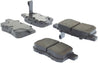 StopTech 11-17 Honda Accord Street Select Rear Brake Pads Stoptech