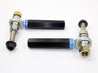 SPL Parts 2013+ Subaru BRZ/Toyota 86 Front Tie Rod Ends (Bumpsteer Adjustable) SPL Parts