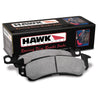 Hawk 69-77 & 84-89 Porsche 911 HT-10 Front Race Brake Pads Hawk Performance