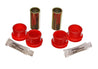 Energy Suspension 68-78 VW Type I w/ IRS Red Rear Control Arm Bushing Set Energy Suspension
