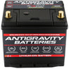 Antigravity Group 27 Lithium Car Battery w/Re-Start Antigravity Batteries