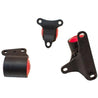 94-97 ACCORD DX/LX REPLACEMENT MOUNT KIT (F-Series / Manual) Innovative Mounts