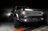 Oracle Jeep Gladiator JT Flush Mount LED Tail Lights ORACLE Lighting