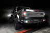 Oracle Rear Bumper LED Reverse Lights for Jeep Gladiator JT w/ Plug & Play Harness - 6000K ORACLE Lighting