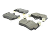 StopTech Performance Brake Pads Stoptech