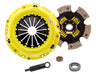 ACT 1987 Toyota 4Runner HD/Race Sprung 6 Pad Clutch Kit ACT