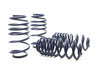 H&R 05-10 Volkswagen Jetta/Jetta Sportwagen 2.5L/1.9L TDI/2.0T MK5 Race Spring H&R