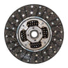 Exedy 96-04 Ford Mustang 4.6L Stage 1 Replacement Organic Clutch Disc (for 07803/07806/07803CSC) Exedy