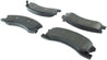 StopTech Street Brake Pads Stoptech