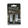 Oracle T10 3W Cree LED Bulbs (Pair) - Cool White ORACLE Lighting