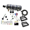 Nitrous Express Dual/Dominator/Alcohol Nitrous Kit (50-300HP) w/Composite Bottle Nitrous Express