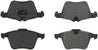 StopTech Street Brake Pads Stoptech