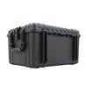 Go Rhino XVenture Gear Hard Case - Extra LG 25in. / Lockable / IP67 / Automatic Air Valve - Tex. Blk Go Rhino