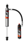 Fox 14-22 Ram 2500 4WD 0-1.5in Lift Front Performance Elite Series 2.5 Reservoir Shocks - Adjustable FOX