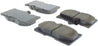 StopTech Street Select Brake Pads - Front Stoptech