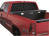 Lund 67-99 Chevy CK Challenger Tool Box - Black LUND