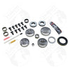 Yukon Gear Master Overhaul Kit For 99-13 GM 8.25in IFS Diff Yukon Gear & Axle