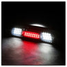 xTune 14-16 Chevrolet Silverado 1500 LED 3rd Brake Light - Smoke (BKL-CSIL14-LED-SM) SPYDER