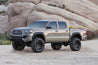 Fabtech 16-21 Toyota Tacoma 4/2WD 6 Lug Models Only 6in Perf Sys w/Dlss 2.5 C/Os & Rr Dlss Fabtech