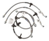 Russell Performance 98-01 Acura Integra LS and GSR Brake Line Kit Russell