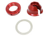 aFe Sway-A-Way 2.5 Coilover Spring Seat Collar Kit Single Rate Extended Seat aFe