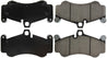 StopTech Performance Brake Pads Stoptech