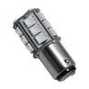 Oracle 1157 18 LED 3-Chip SMD Bulb (Single) - Amber ORACLE Lighting