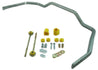 Whiteline 04-06 Pontiac GTO VX/VY Coupe Front Heavy Duty 4 Point Adjustable 30mm Swaybar Whiteline