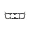 Cometic Chevy Small Block All 12-23 Deg. Head 4.200in Bore .030in MLS Head Gasket Cometic Gasket