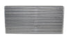Vibrant Air-to-Air Intercooler Core Only (core size: 25in W x 12in H x 3.5in thick) Vibrant